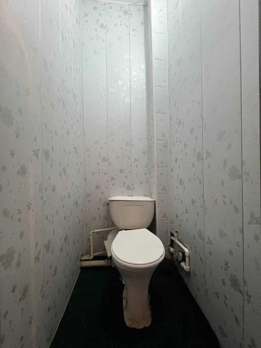 Янги планировка 2 хонали 3 хонага мосланган, 6м верандали