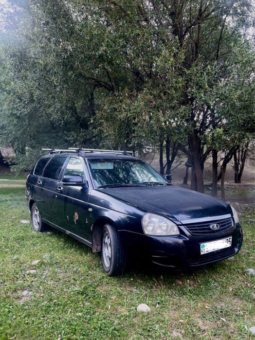 LADA Priora 2171, 2013 г