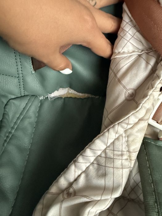 Стул для кормления