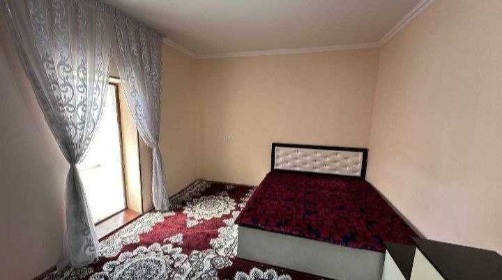 4 хонали, 1.3 сотикдан иборат булган ховли сотилади.