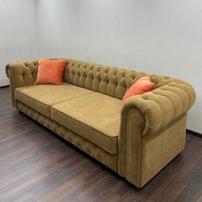 Мебель на заказ на любом стиле!