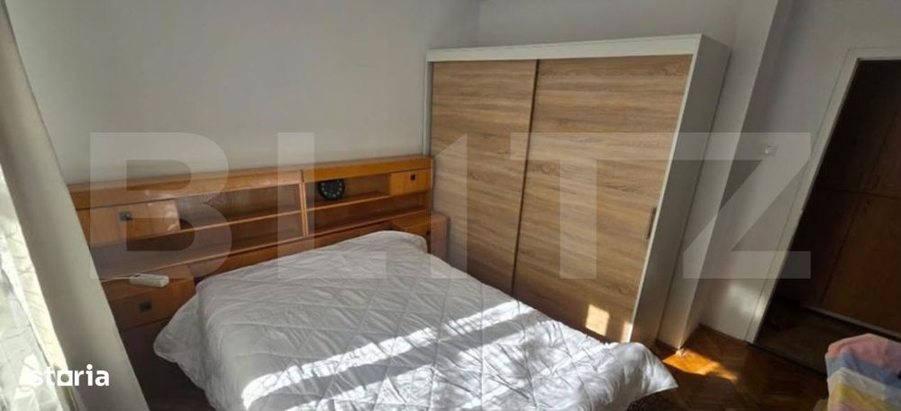 Apartament 3 camere, 70 mp, zona Astra
