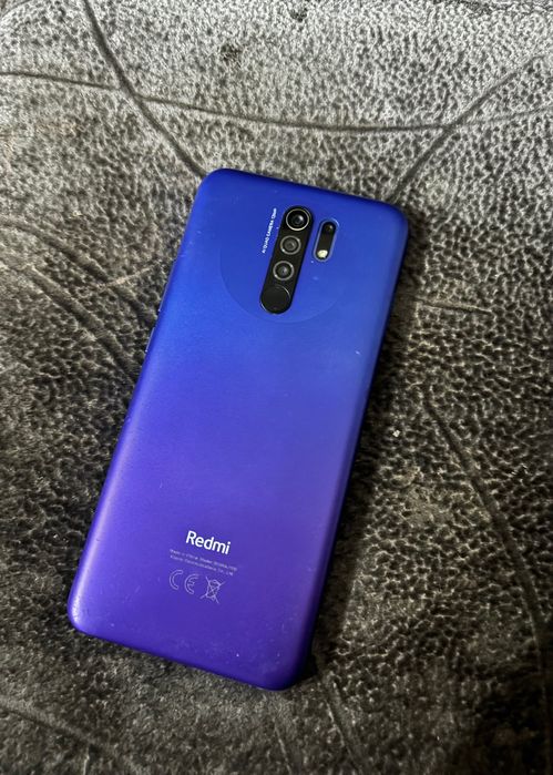 Продам Redmi 9 32GB