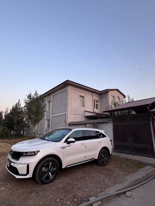 Ohangaron vodiy yolni tagida katej