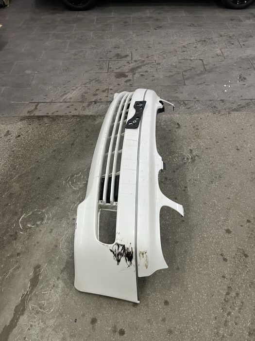 Бампер Gs300/Aristo 160кузов