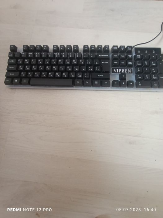 Kompyuter bor sro'chna sotilada