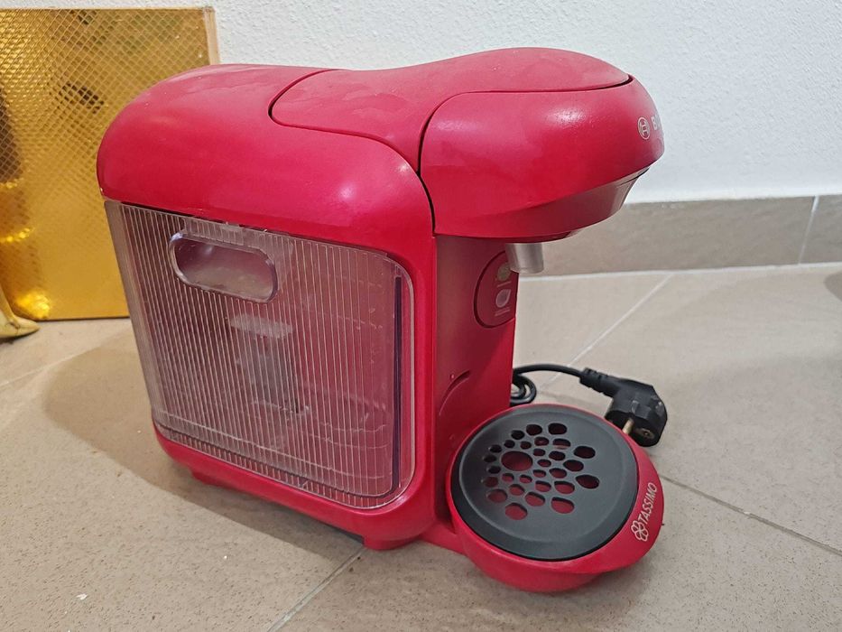 Expresor de cafea