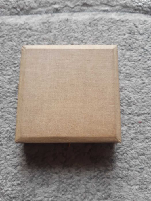 Плакет 75 години ДФС Левски-Спартак 1911/1986 г. в кутийка