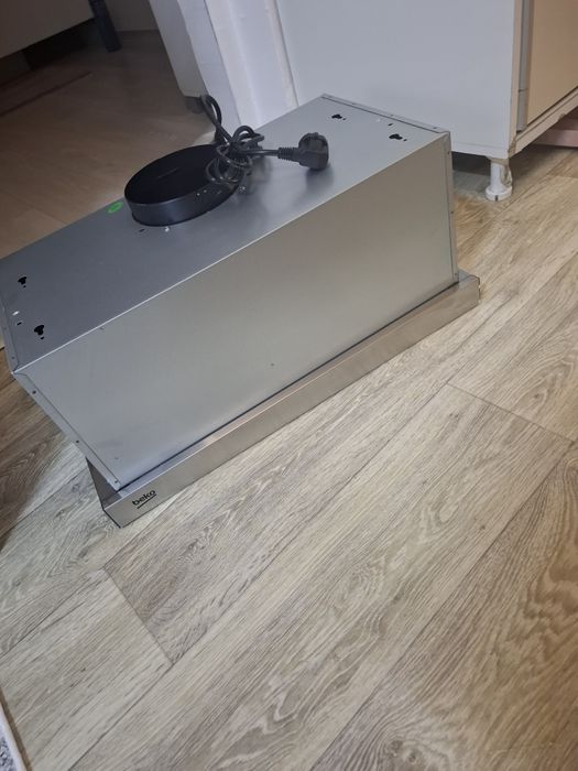 Hota Beko model HNT61520XH glisanta.