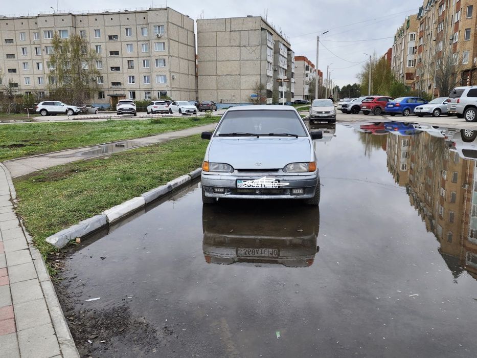 Продам ваз 2115