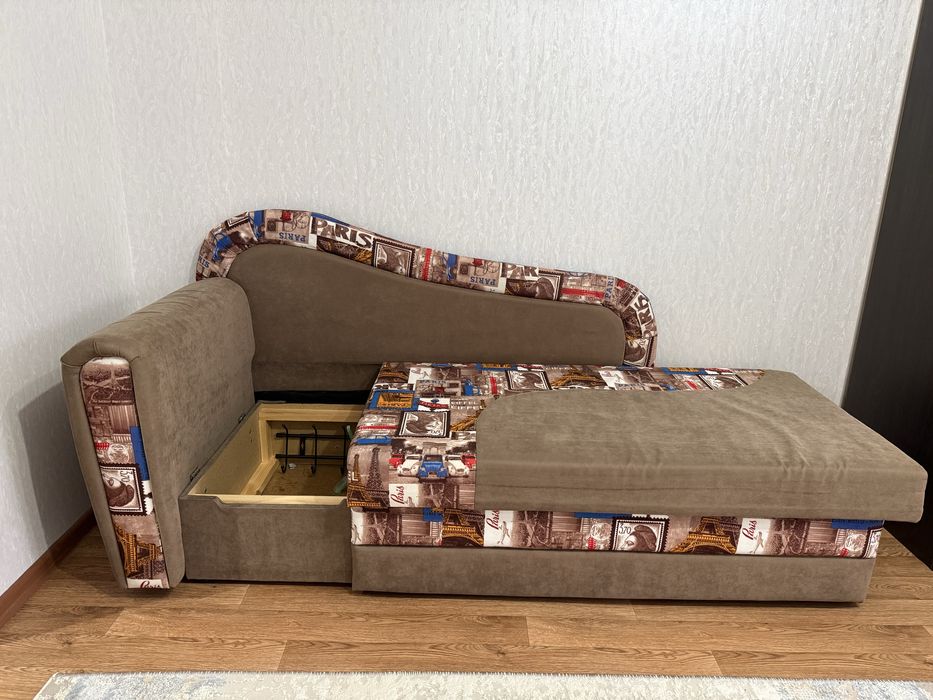 Продам кровать