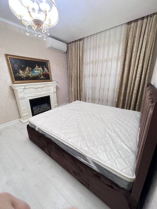 Сдается на аренда квартиры  Садик азимова центр города