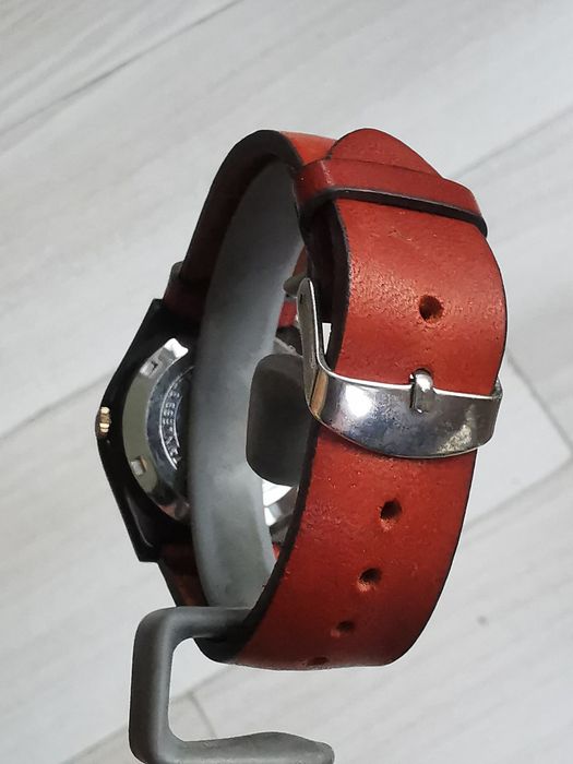 Ceas Citizen Automatic Calendar - 37x39,5 mm - Funcționează excelent!