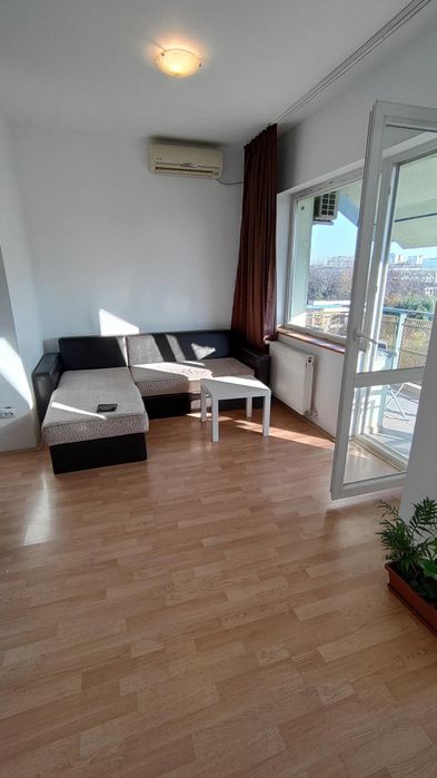 Garsoniera dubla( doua paturi separate)