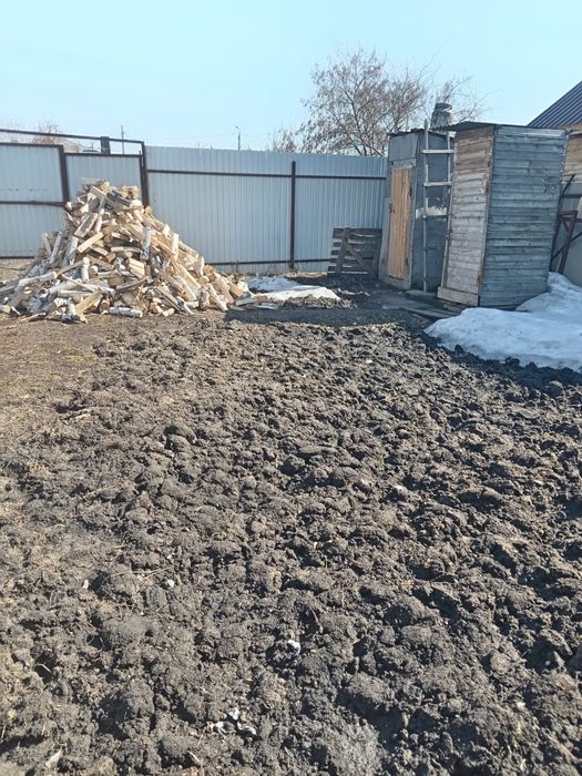 Продам Дом в Рабочем посёлке.