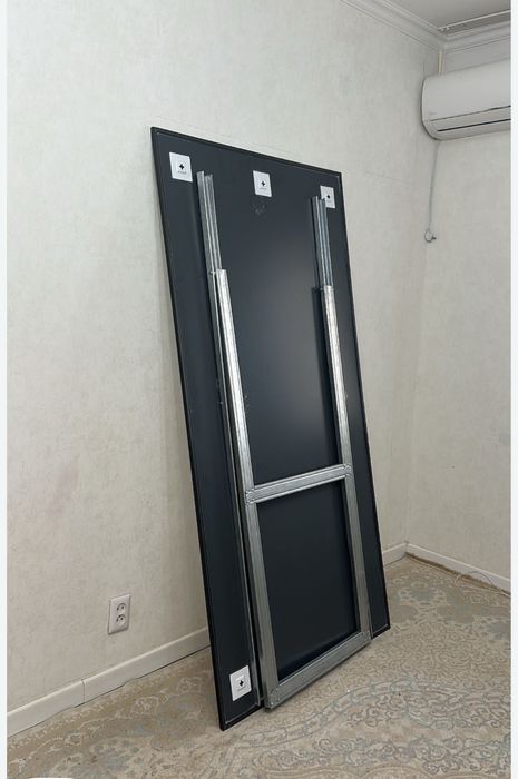 Продам зеркало напольное