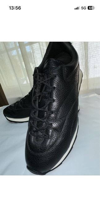 Georgio Armani маратонки