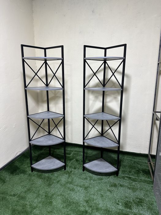 Стилаж в стиле лофт