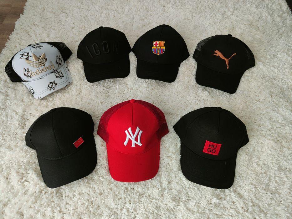 Șapcă Jordan Șapcă Nike Șapcă Adidas Șapcă New Era Șapcă Puma