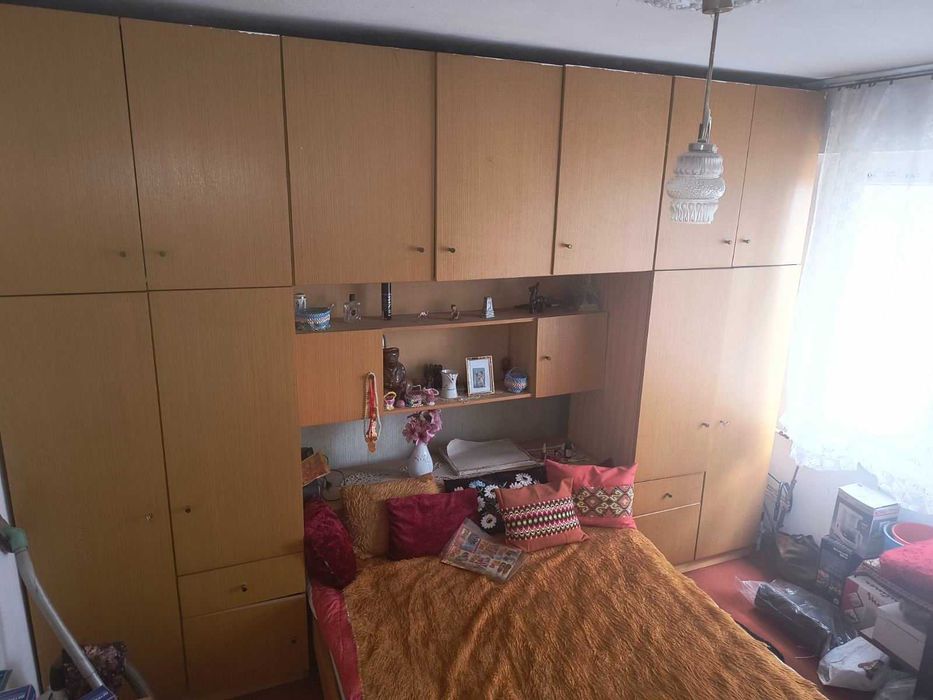 Дава се под наем Двустаен апартамент в Разград, Лудогорие - 60 кв.м за 53550 € - Снимка #2