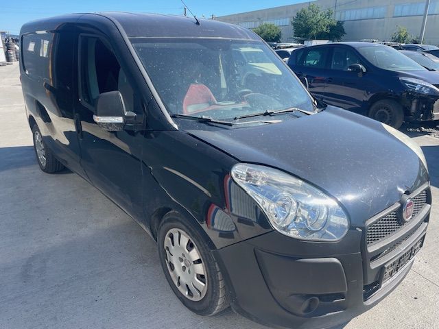 Dezmembrez Fiat Doblo an 2011 Motor 2.0 Multijet Euro5