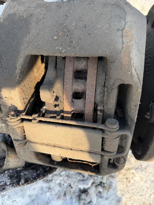 На ивеко запчасти