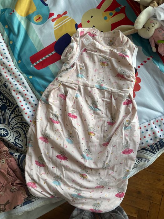 спално чувалче Angel baby