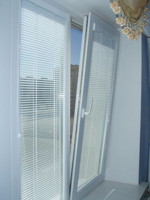 Жалюзи всех видов + замена материалов + ремонт и стирка