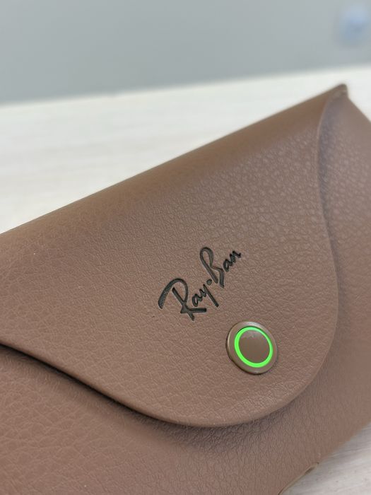 Смарт очки Ray Ban meta 2 оригинал гарантия