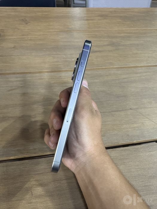 Iphone 15 pro max edilal realni oladgonla tel qilila yoki tg yozilaaaa