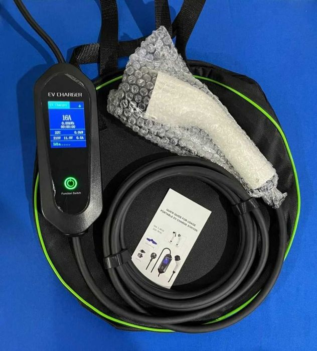 Zaryadka elektromabilar uchun byd,lypmotor,dongfeng,icar,benben 3,5kw