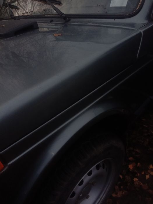 ЮзПродам ниву.    .