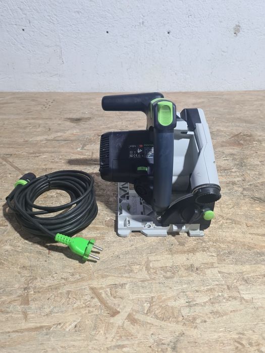 Circular cu plonjare Festool TS 55 REBQ