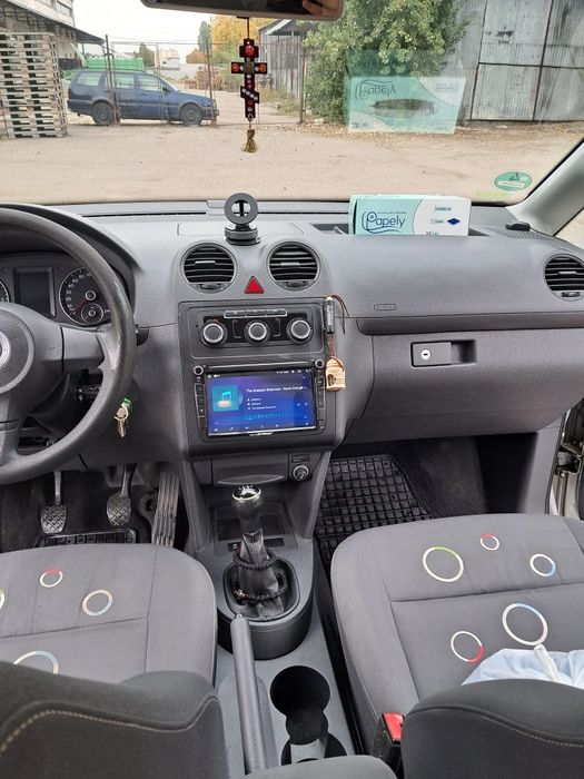 Autoturism cu rampă