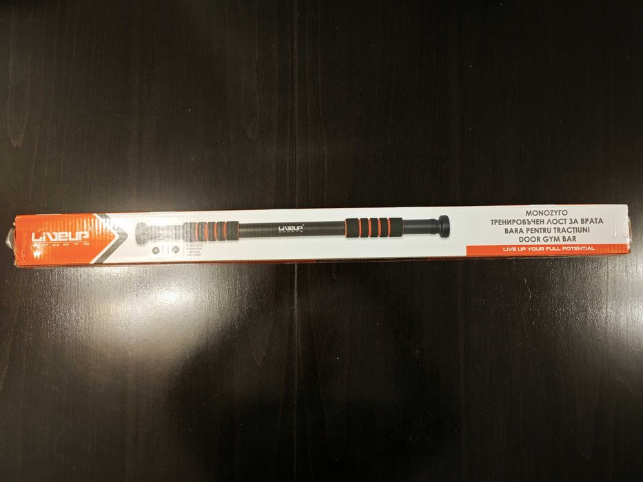 Лост за набиране за врата