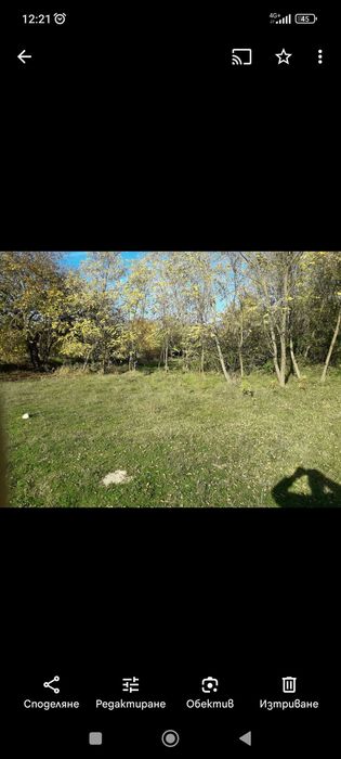 Продава се Парцел в Гоце Делчев - 1000 кв.м за 27 €/кв.м - Снимка #4