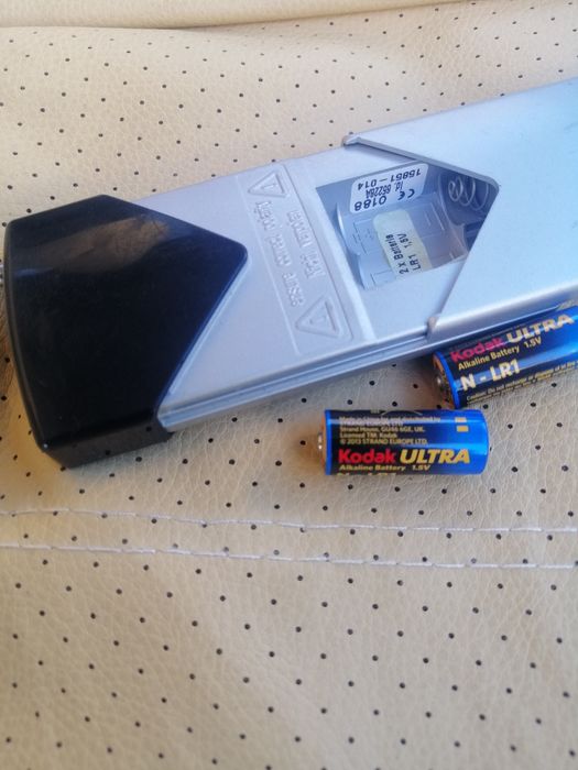 Telecomanda webasto T60, sirocou