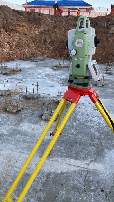 Геодезист-Инженер