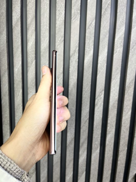 Samsung Note 20Ultra 256GB