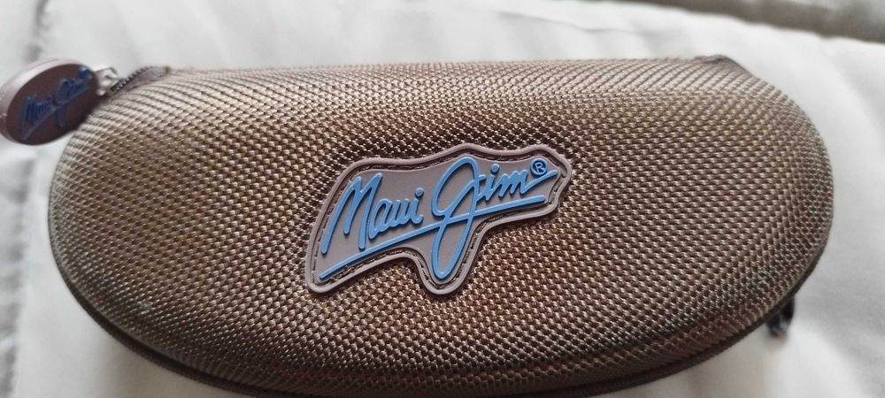 Чисто нови слънчеви очила Maui Jim Sugar Beach (Поляризирани) + оригинален калъф