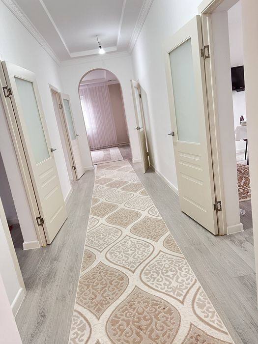 Жұлдыз-3, 4 бөлмелі үй сатылады.