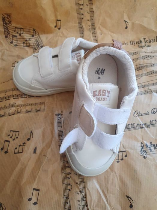 маратонки за момче 25