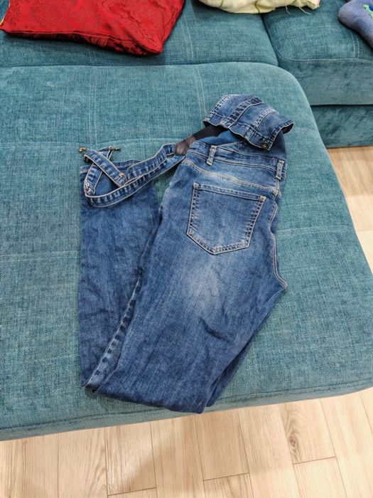 Брюки для беременяшек