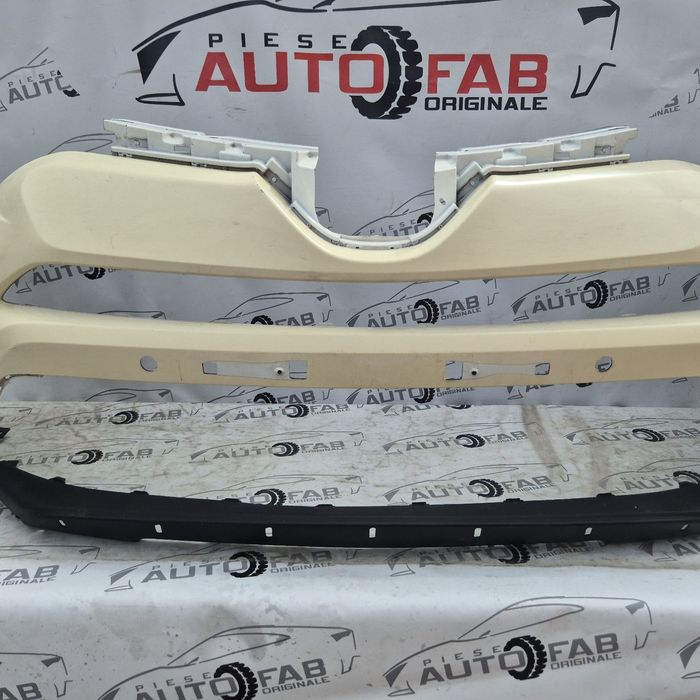 Bara fata Toyota Rav 4 Facelift an 2015-2016-2017-2018