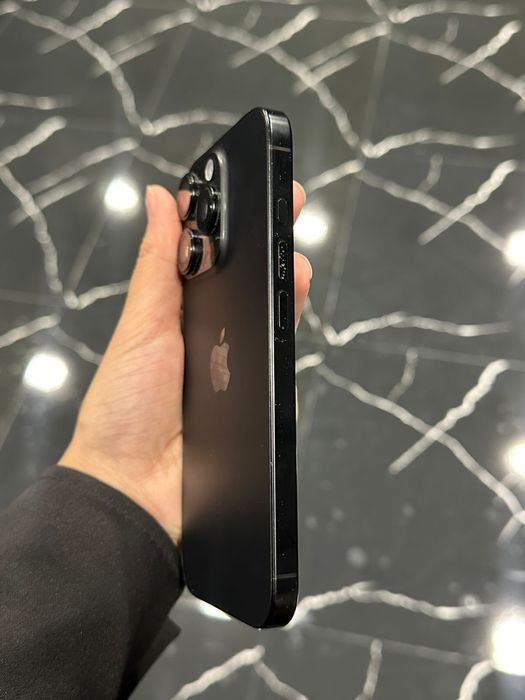 Iphone 16 pro , все норм