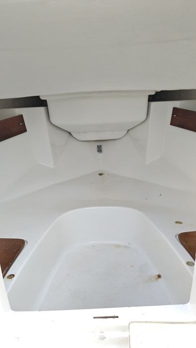 Jeanneau Merry Fisher 480