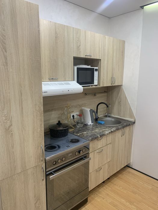 Продается кухня в хорошем состоянии