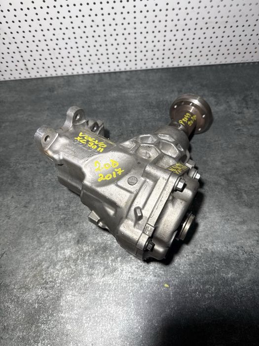 Cutie Transfer 31492030 Volvo XC90 XC60 V90 S90 2.0 D5 T5 T6 ( 2015-2022 ) Originala