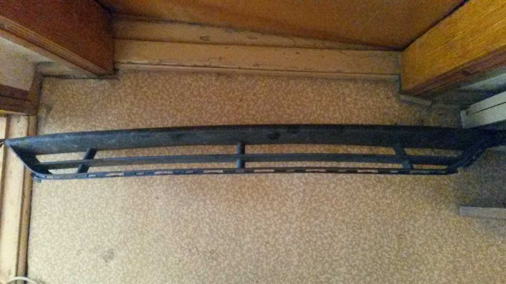 Решетка радиатора бампер бамфер Nexia 2 Нексия 2