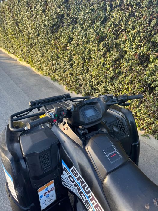 Brute force 750 de vanzare